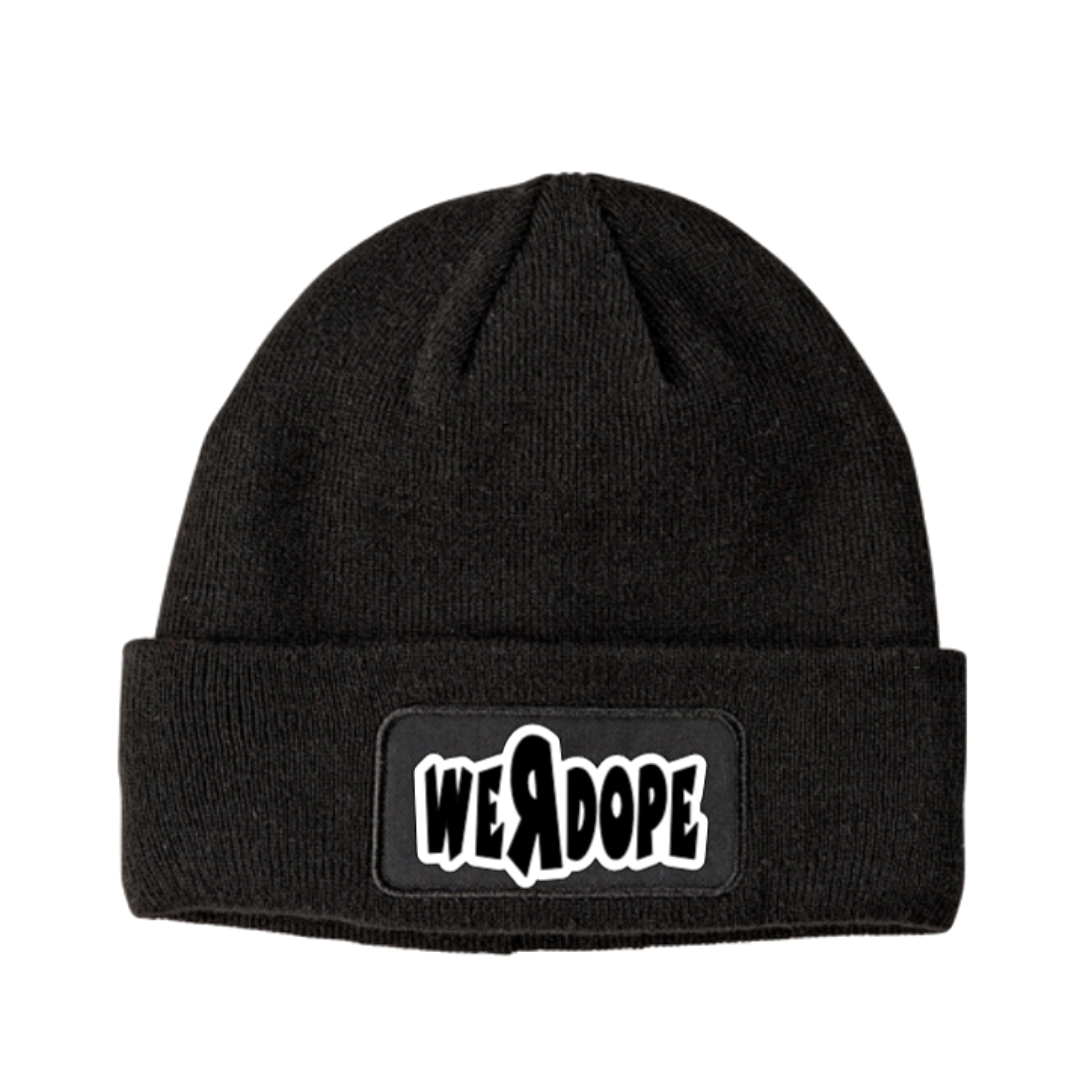 "PRE-ORDER" WERDOPE Beanies