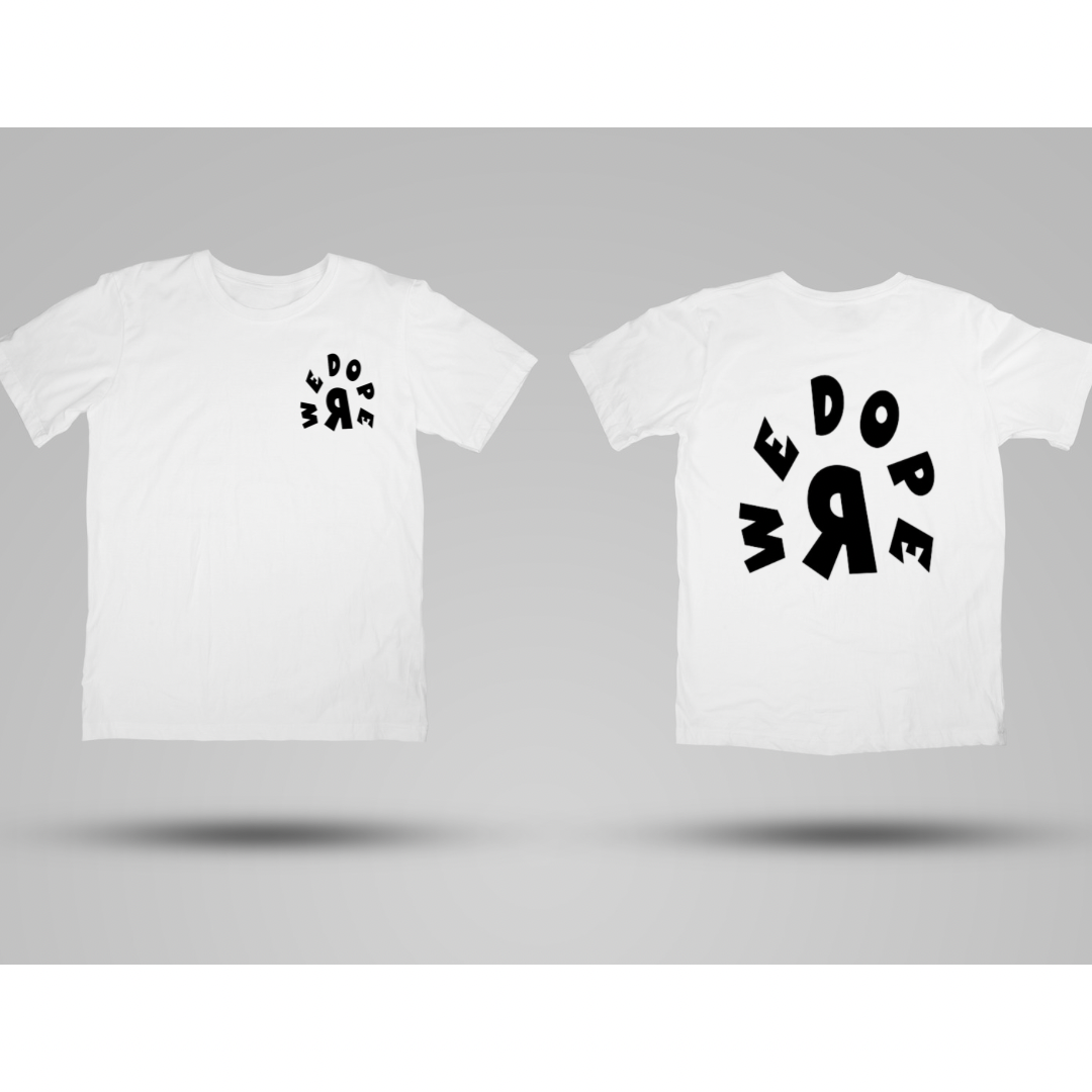 *PRE-ORDER* WRD TSHIRT