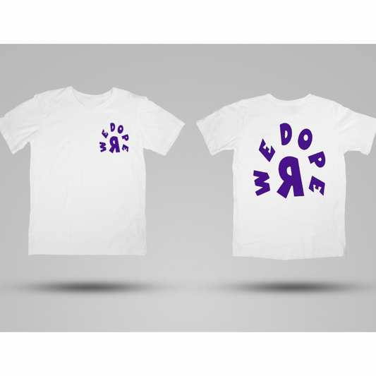 *PRE-ORDER* WRD TSHIRT