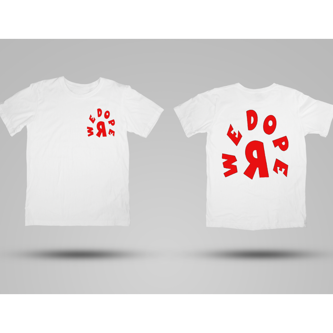 *PRE-ORDER* WRD TSHIRT (KIDS)