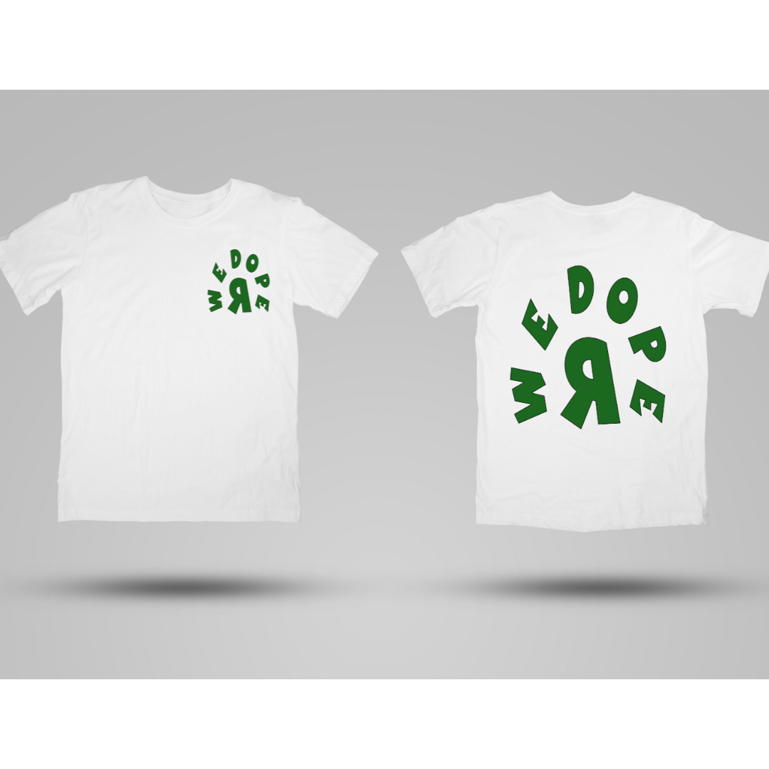 *PRE-ORDER* WRD TSHIRT