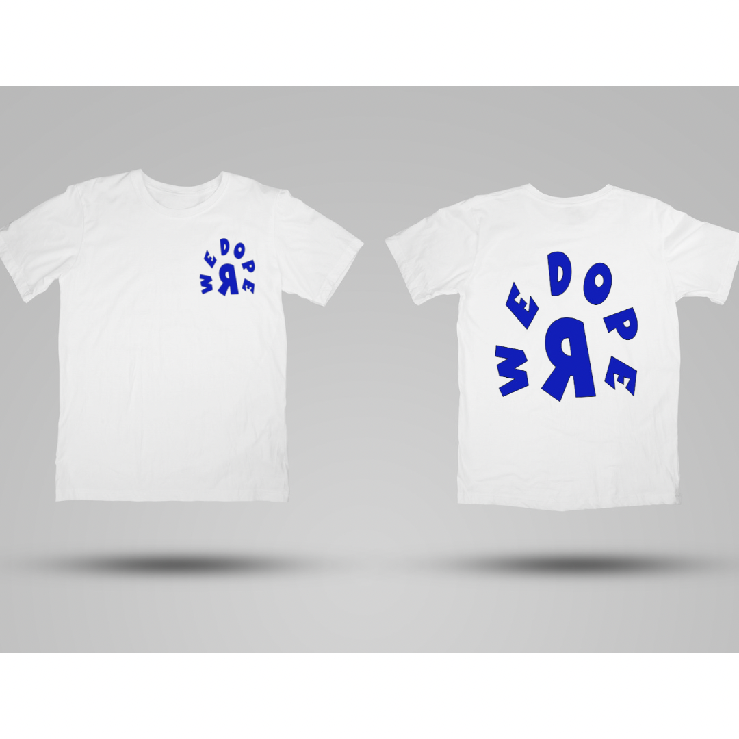 *PRE-ORDER* WRD TSHIRT