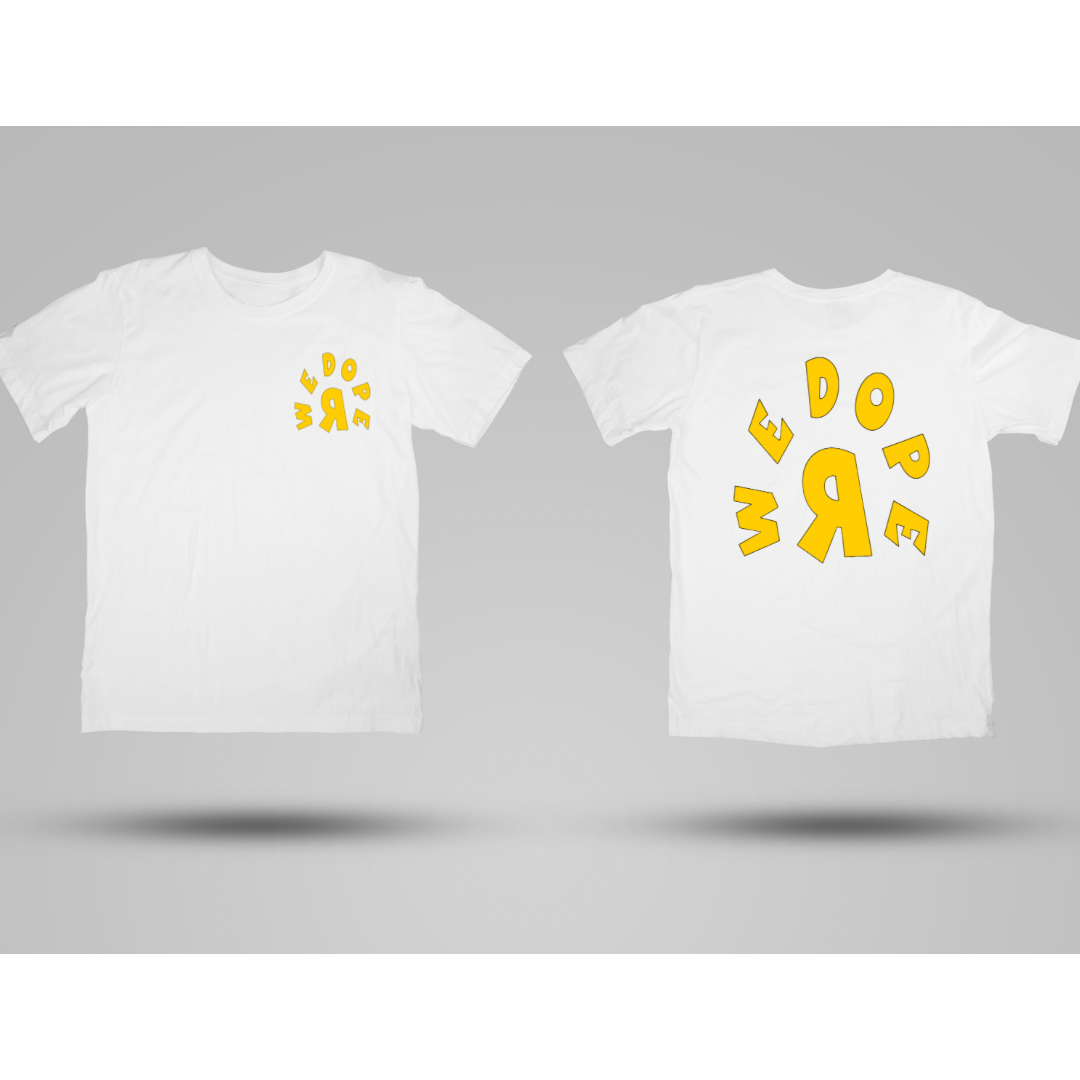 *PRE-ORDER* WRD TSHIRT