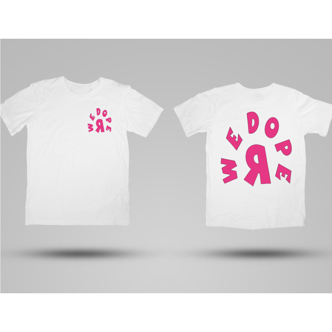 *PRE-ORDER* WRD TSHIRT