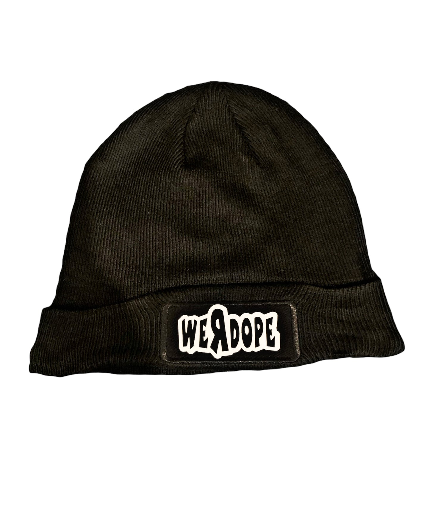 "PRE-ORDER" WERDOPE Beanies