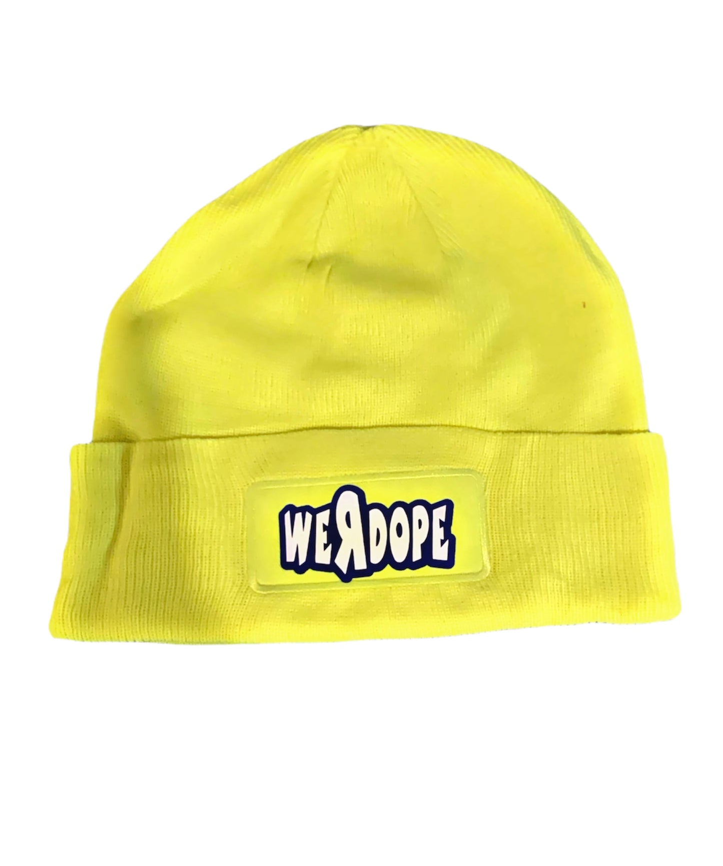 "PRE-ORDER" WERDOPE Beanies